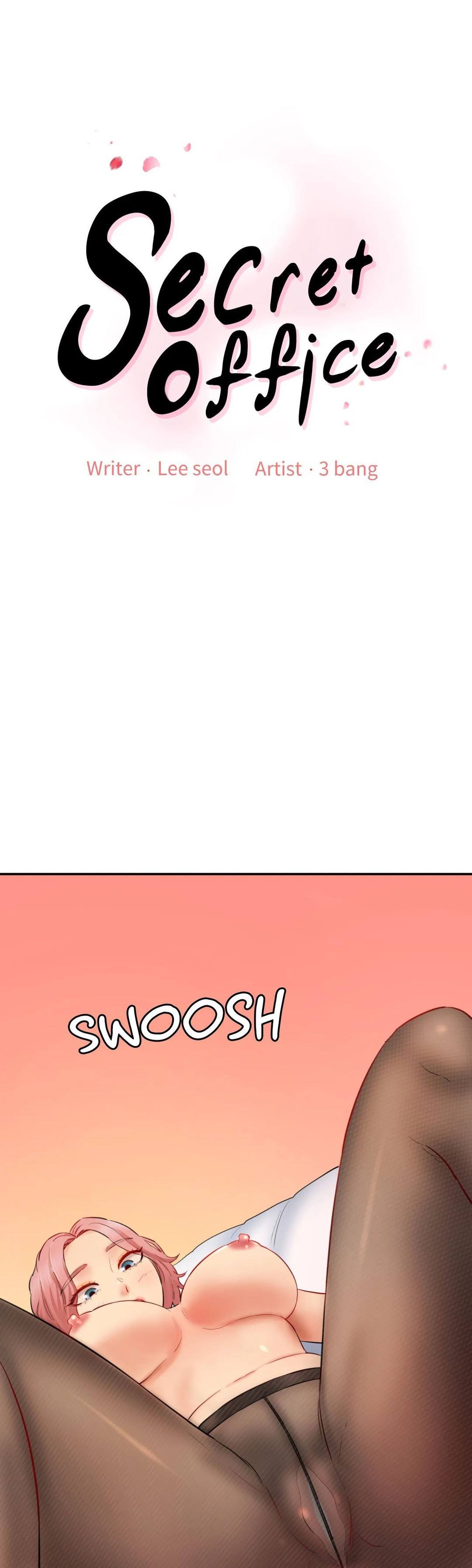 Secret Office - Chapter 28 2 Secret Office - Chapter 28 2