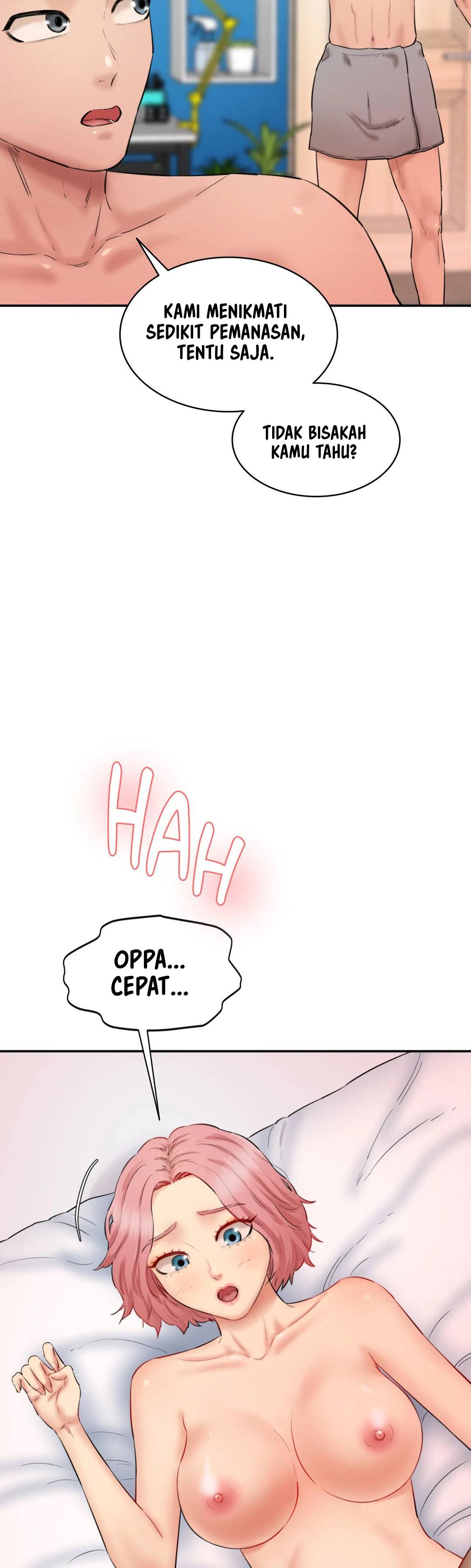 Secret Office - Chapter 28 21 Secret Office - Chapter 28 21