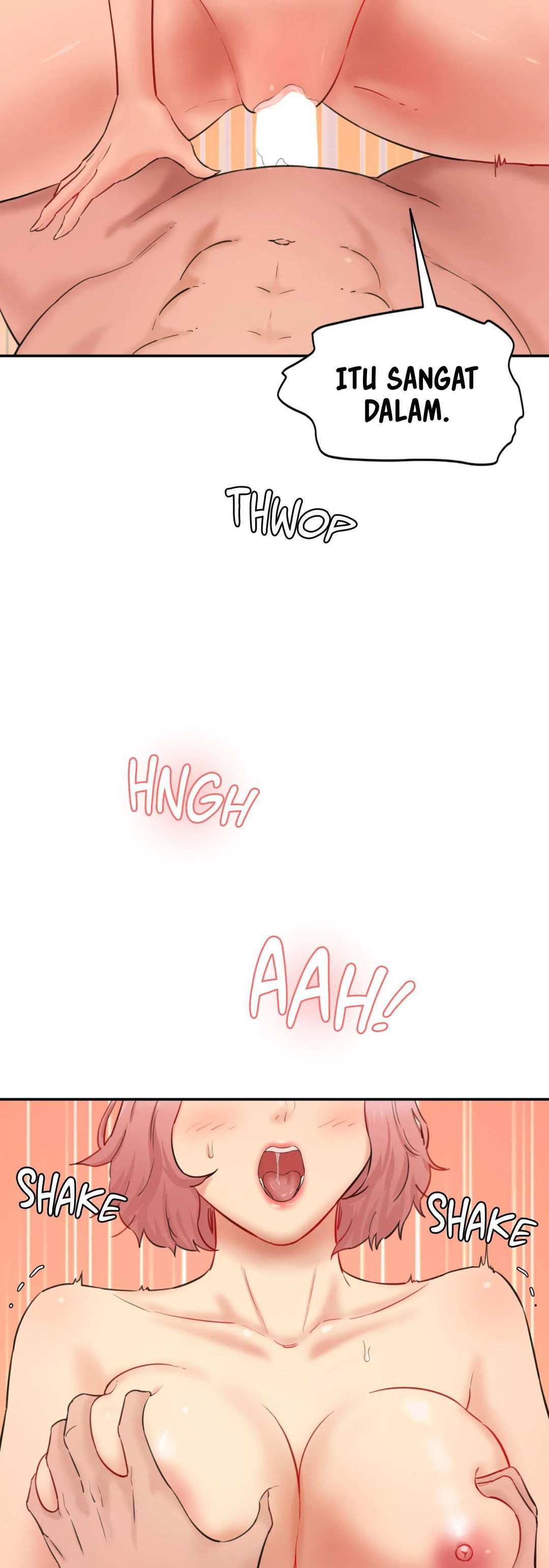 Secret Office - Chapter 29 48 Secret Office - Chapter 29 48