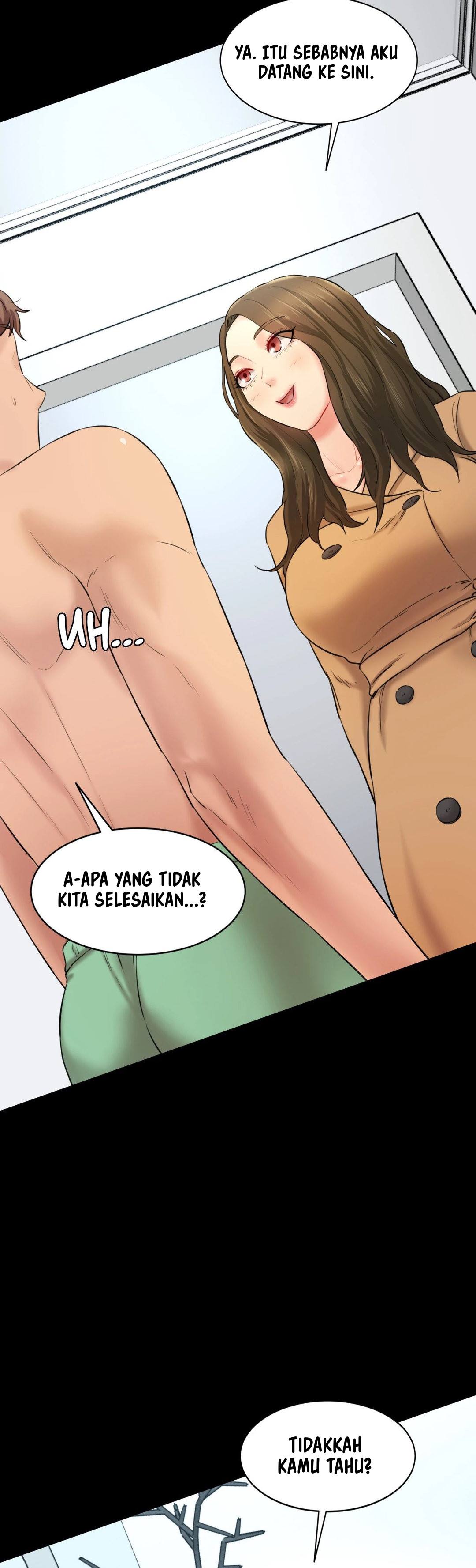 Secret Office - Chapter 20 28