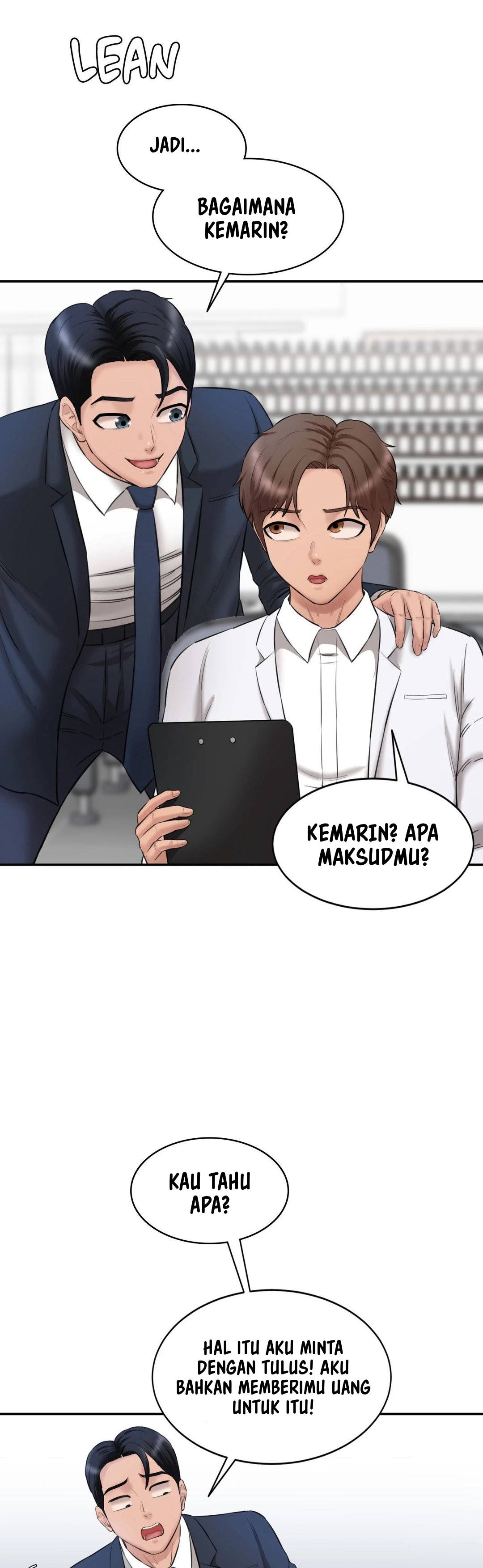 Secret Office - Chapter 20 20