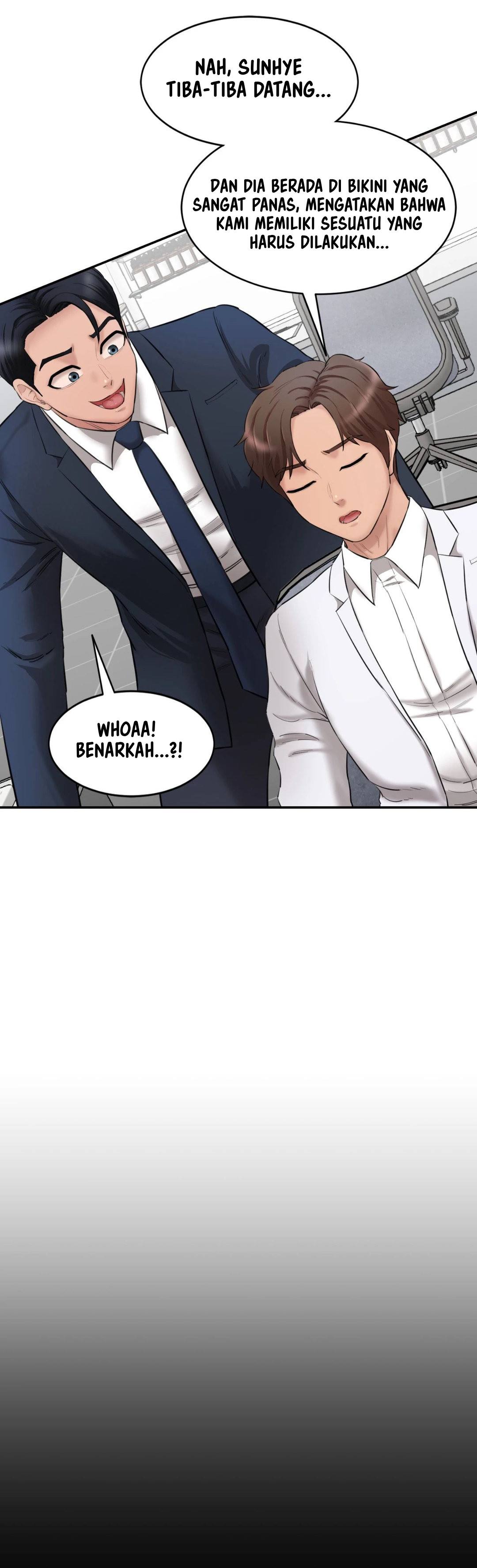 Secret Office - Chapter 20 26