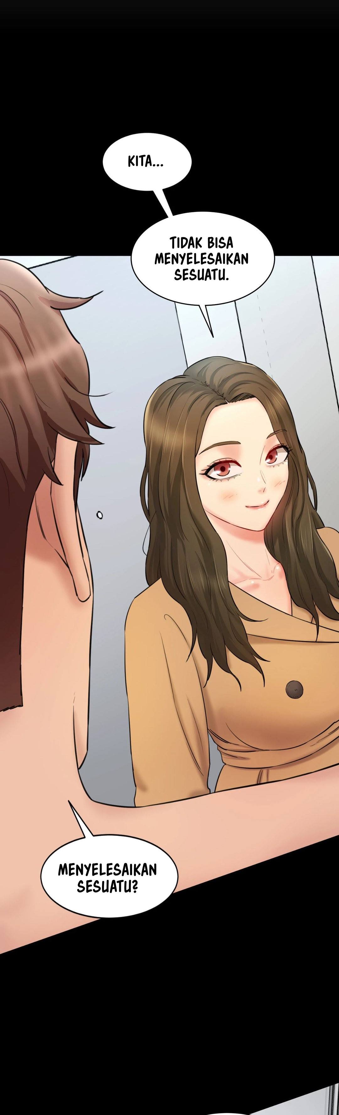 Secret Office - Chapter 20 27
