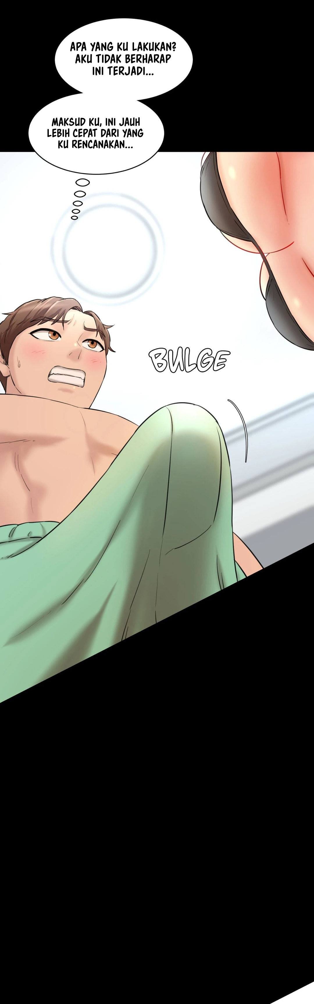 Secret Office - Chapter 20 32