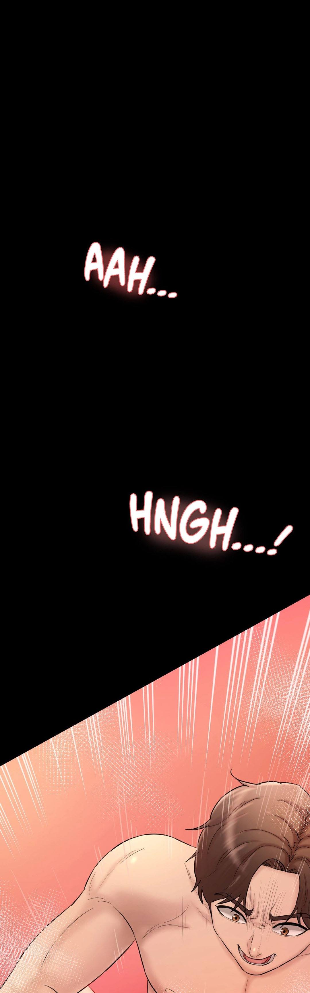 Secret Office - Chapter 20 34