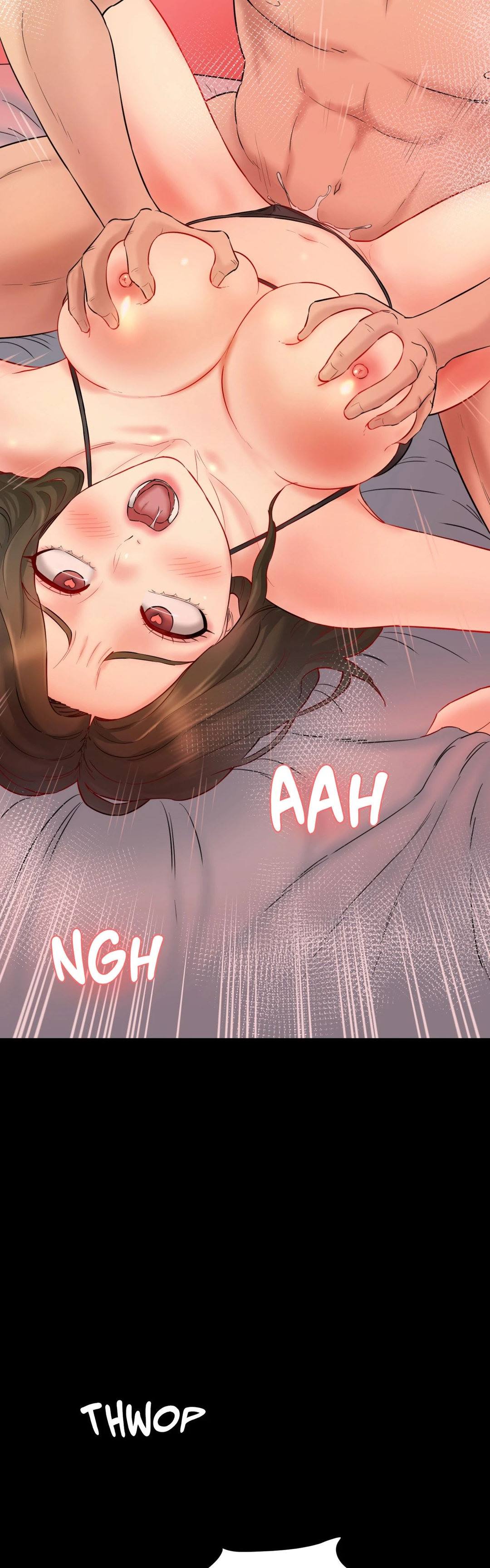 Secret Office - Chapter 20 35