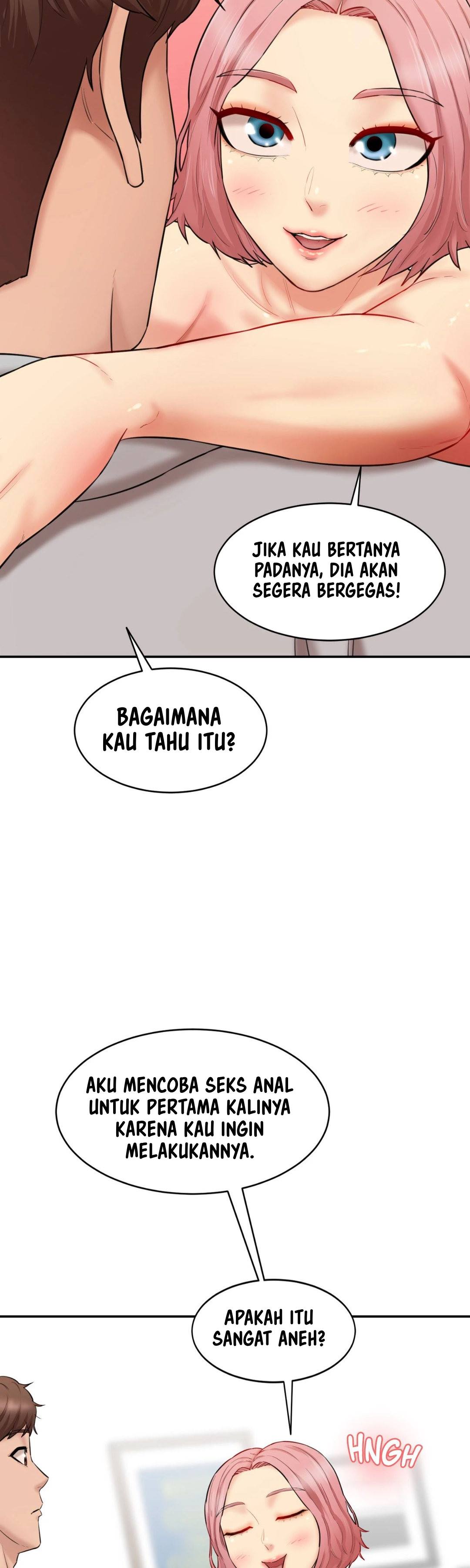 Secret Office - Chapter 20 10