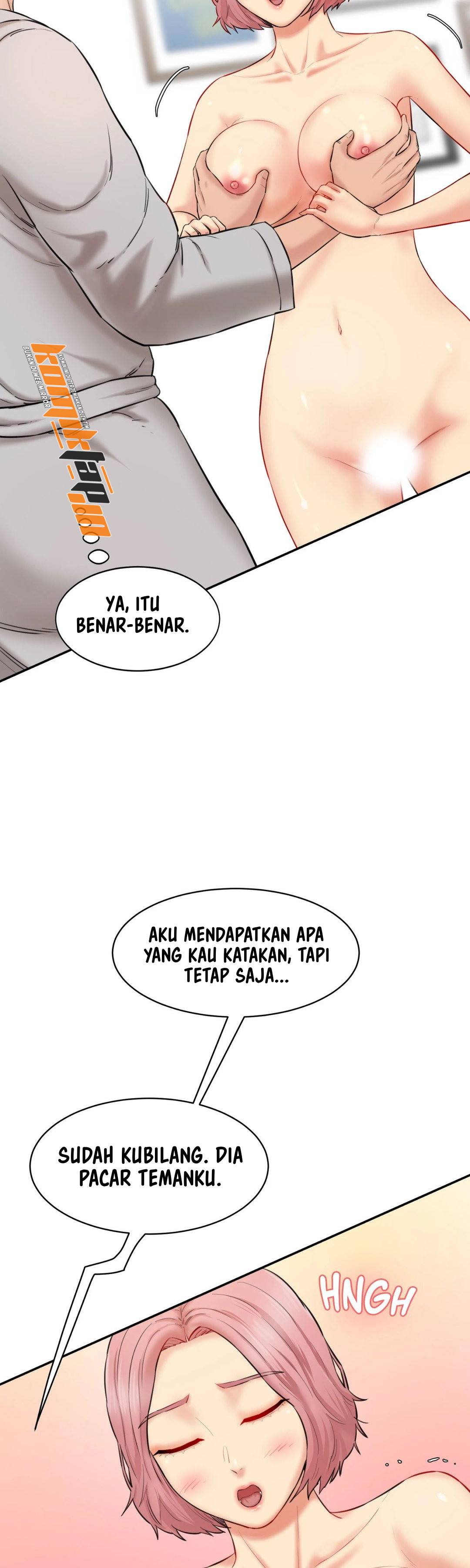 Secret Office - Chapter 20 11