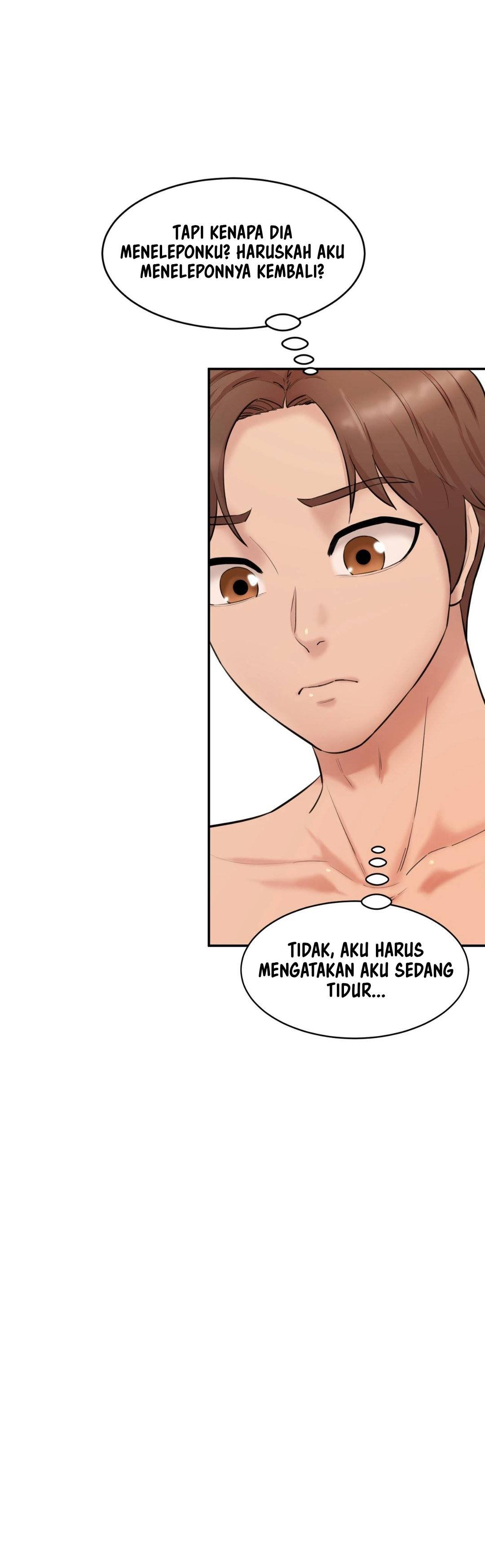 Secret Office - Chapter 20 16