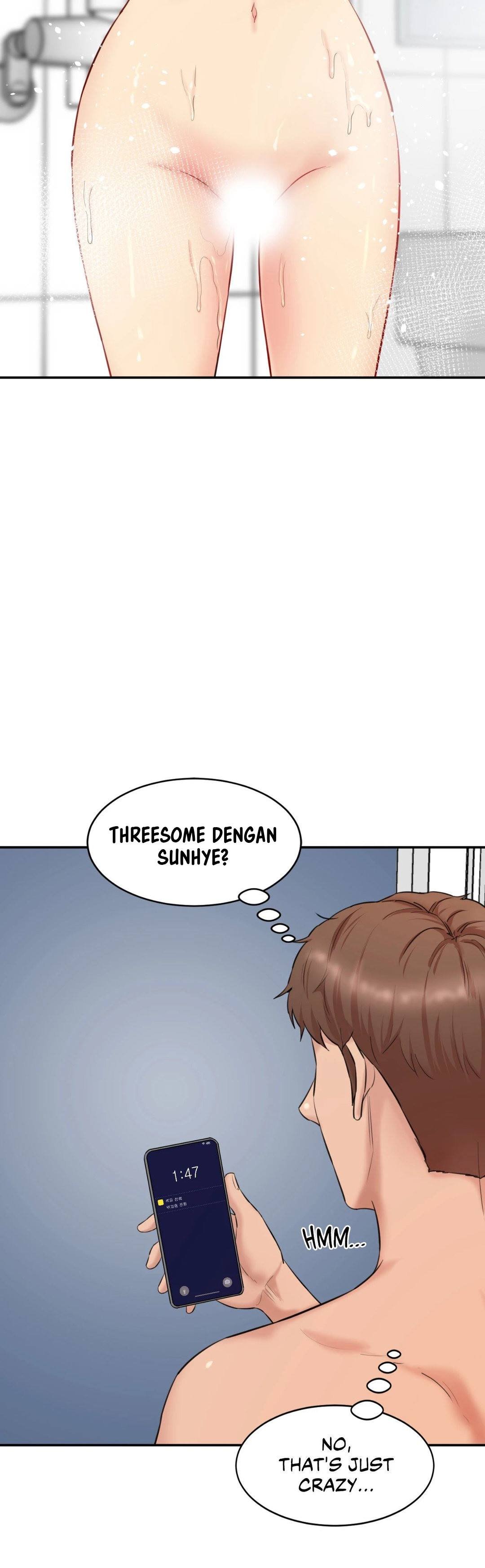 Secret Office - Chapter 20 15