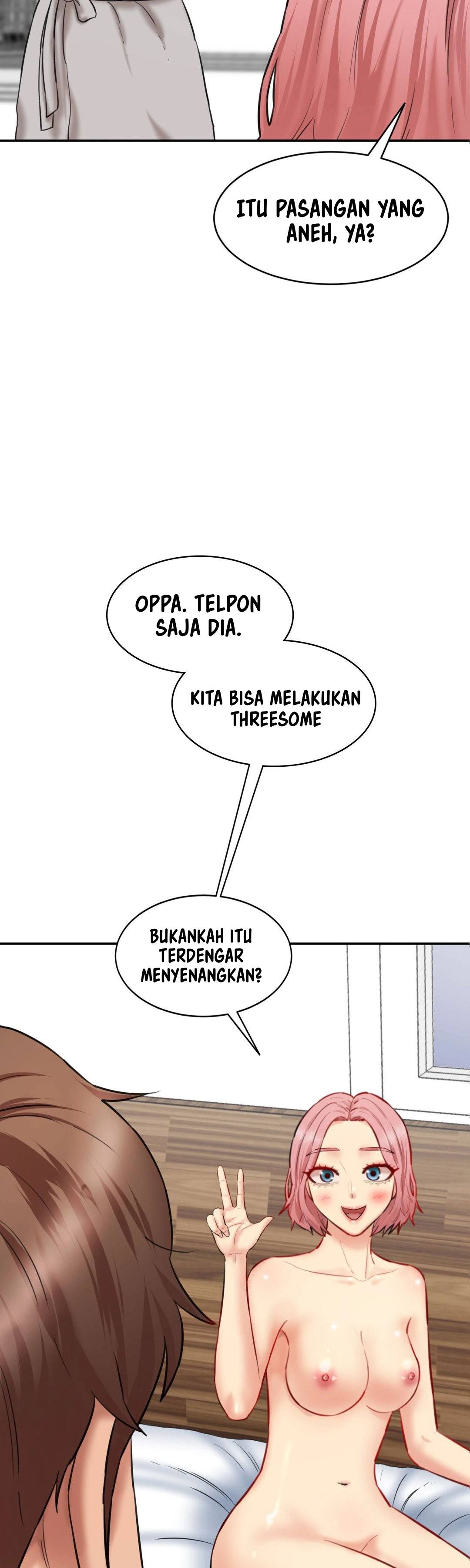 Secret Office - Chapter 20 6