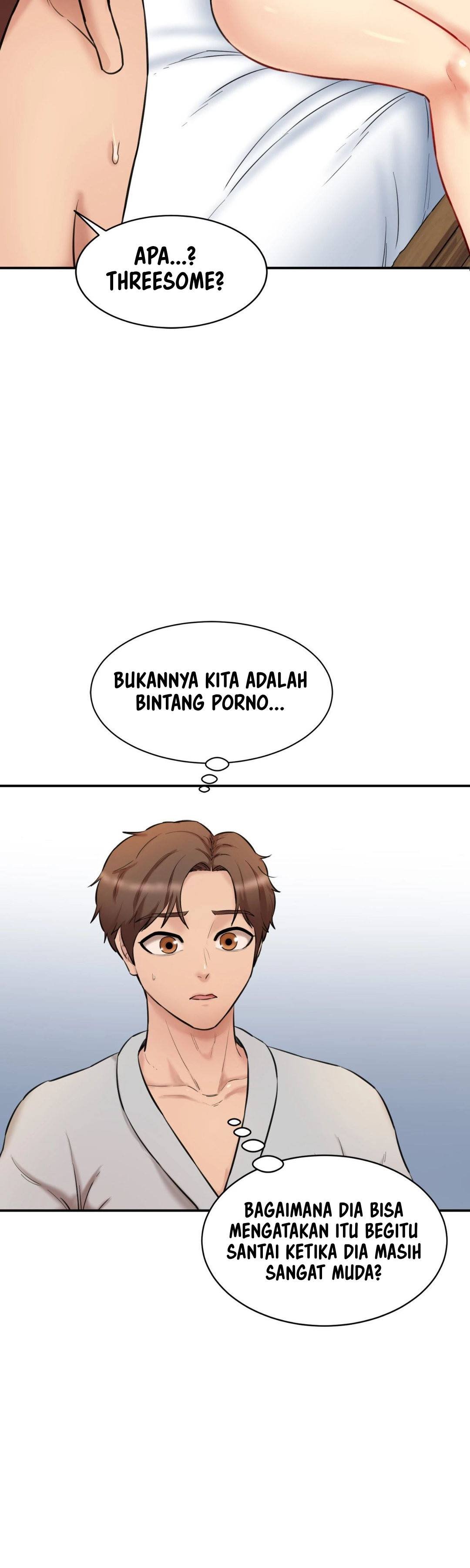 Secret Office - Chapter 20 7