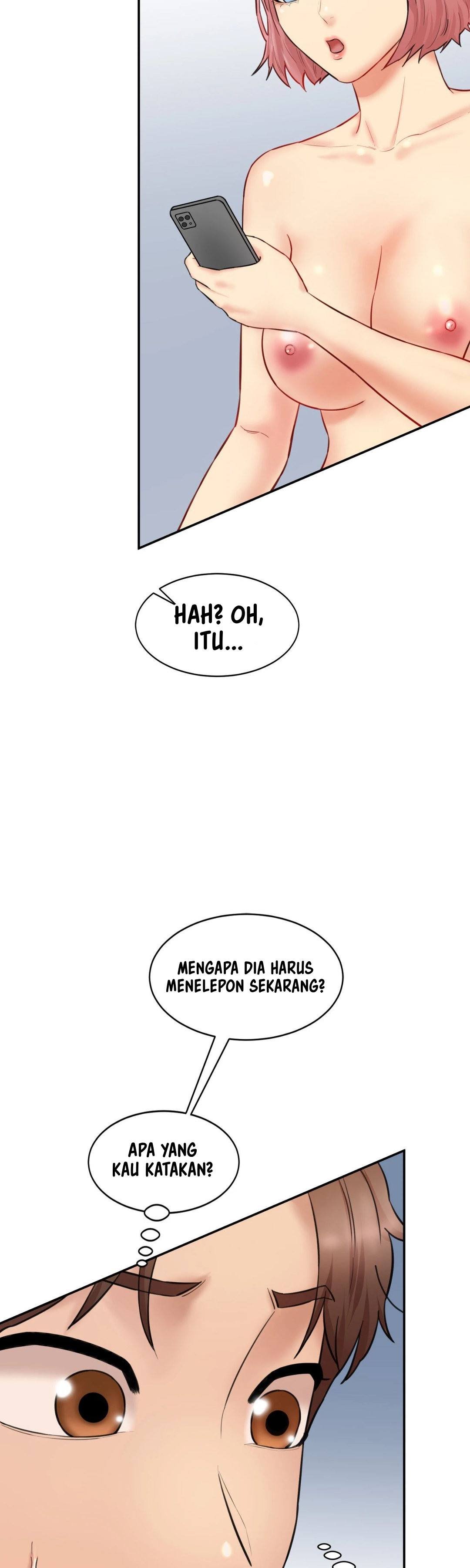 Secret Office - Chapter 20 4