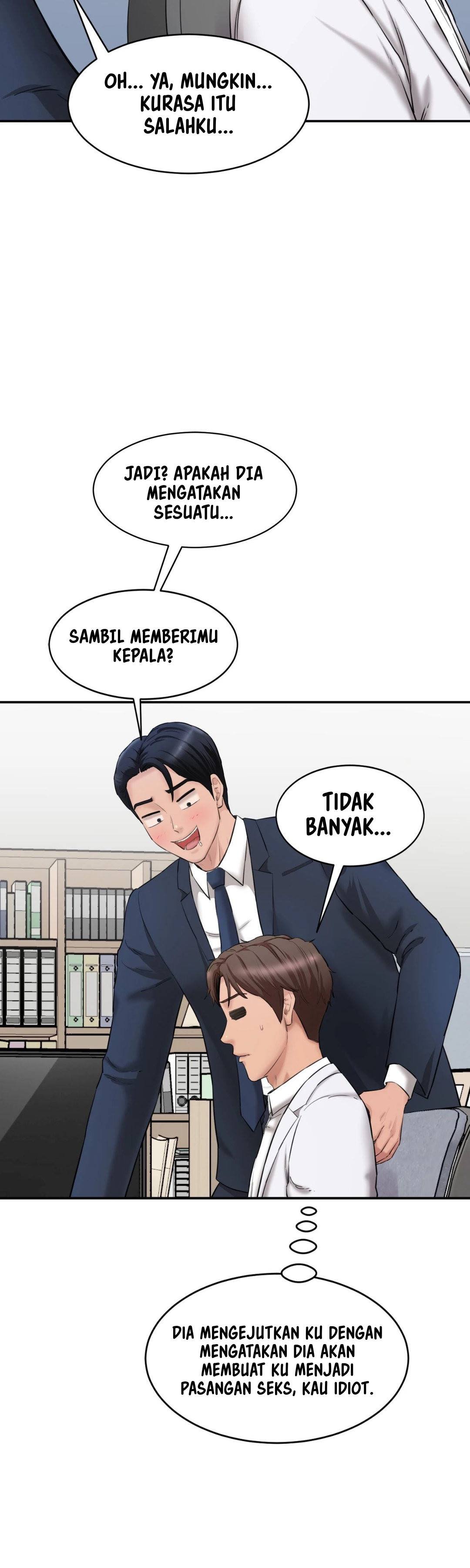 Secret Office - Chapter 20 43