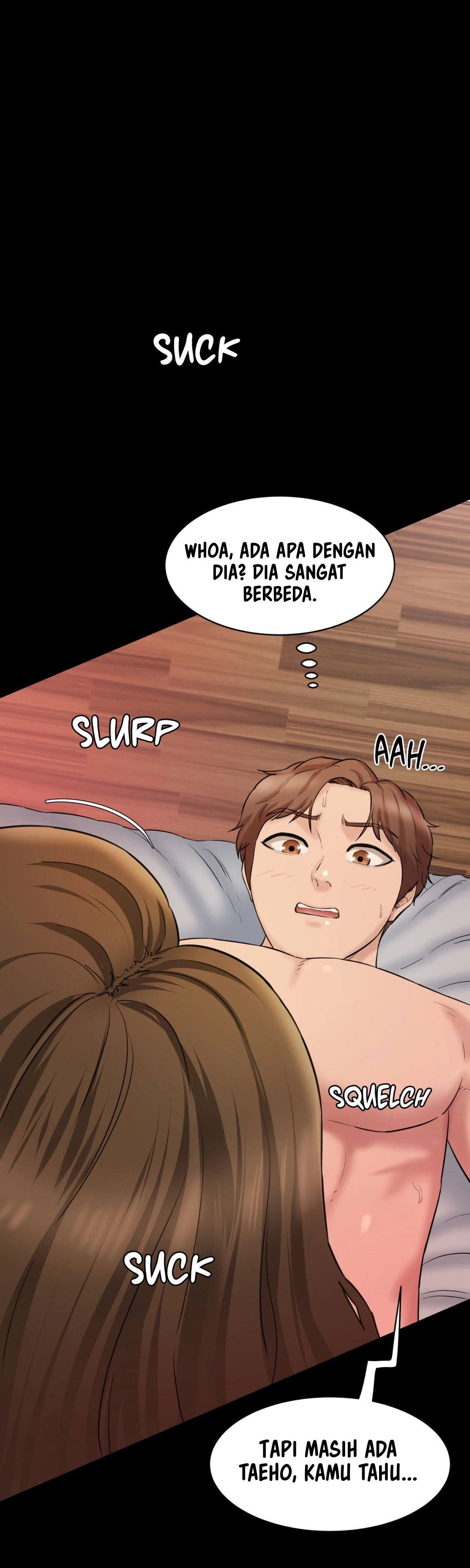 Secret Office - Chapter 20 40
