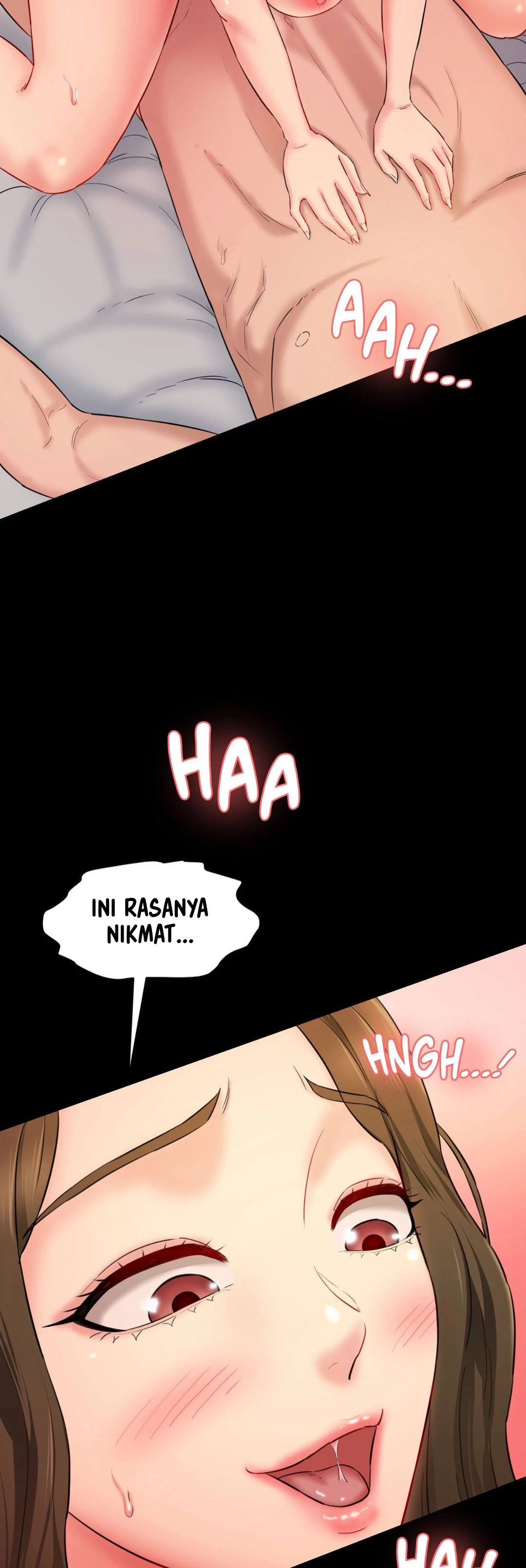 Secret Office - Chapter 20 46