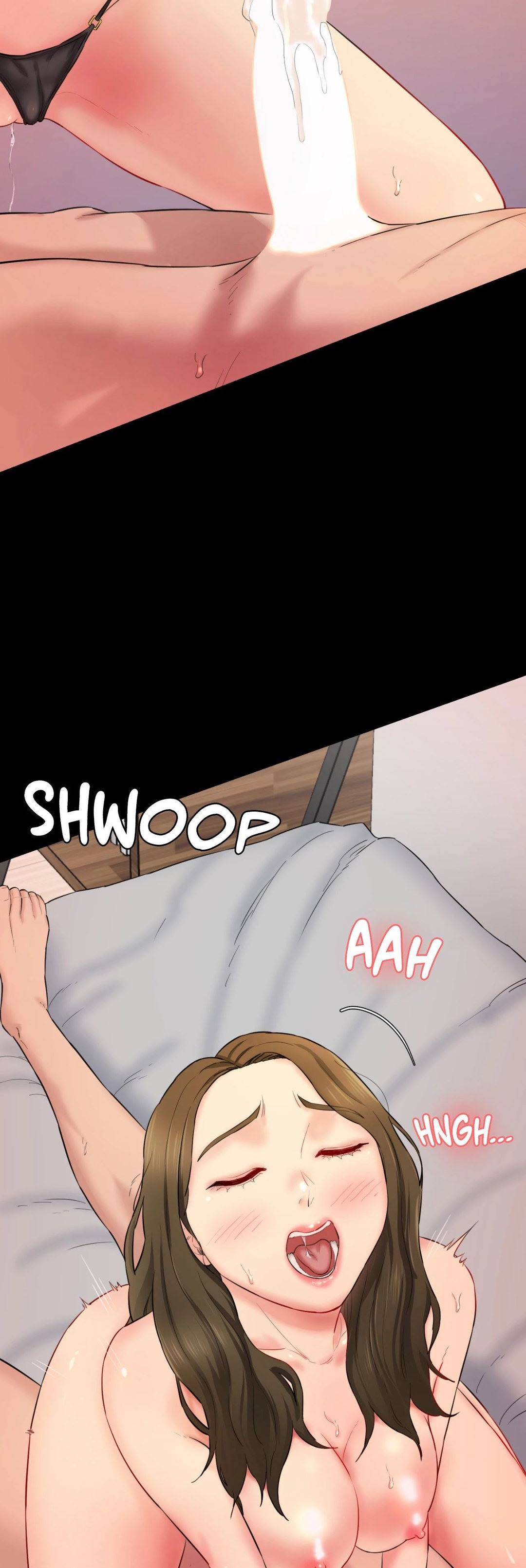 Secret Office - Chapter 20 45