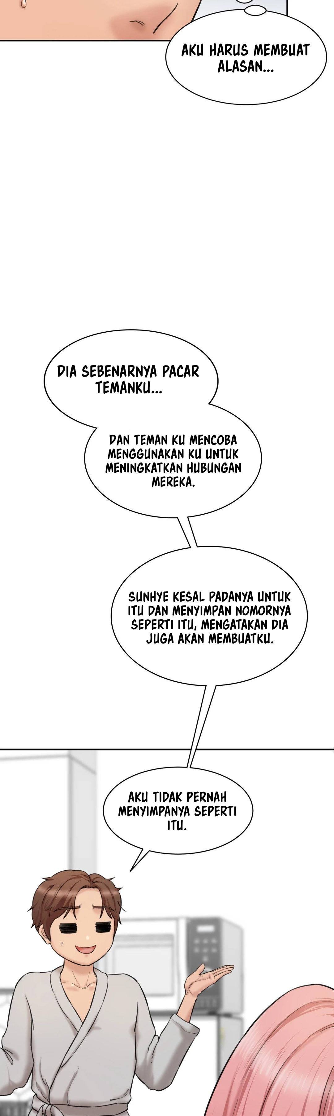 Secret Office - Chapter 20 5
