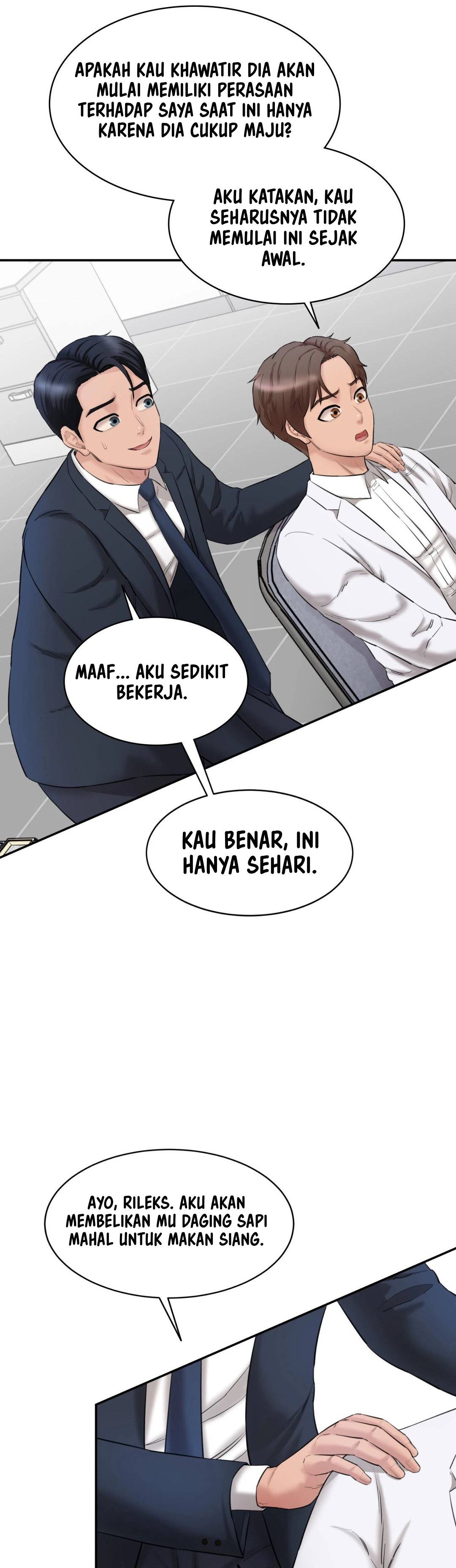 Secret Office - Chapter 20 56