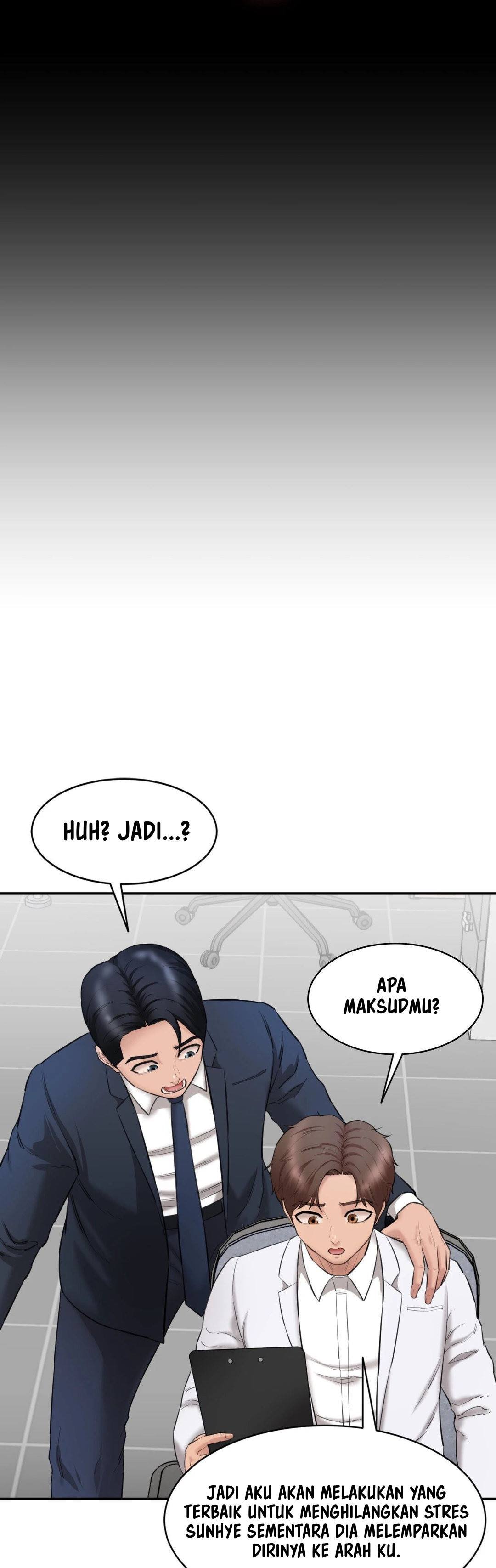 Secret Office - Chapter 20 54