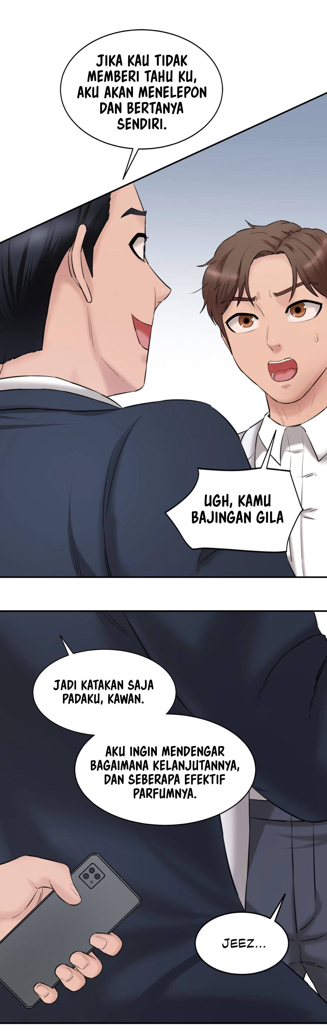 Secret Office - Chapter 21 8