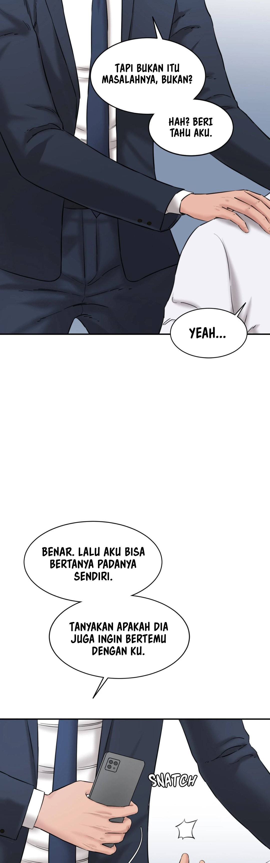 Secret Office - Chapter 21 28