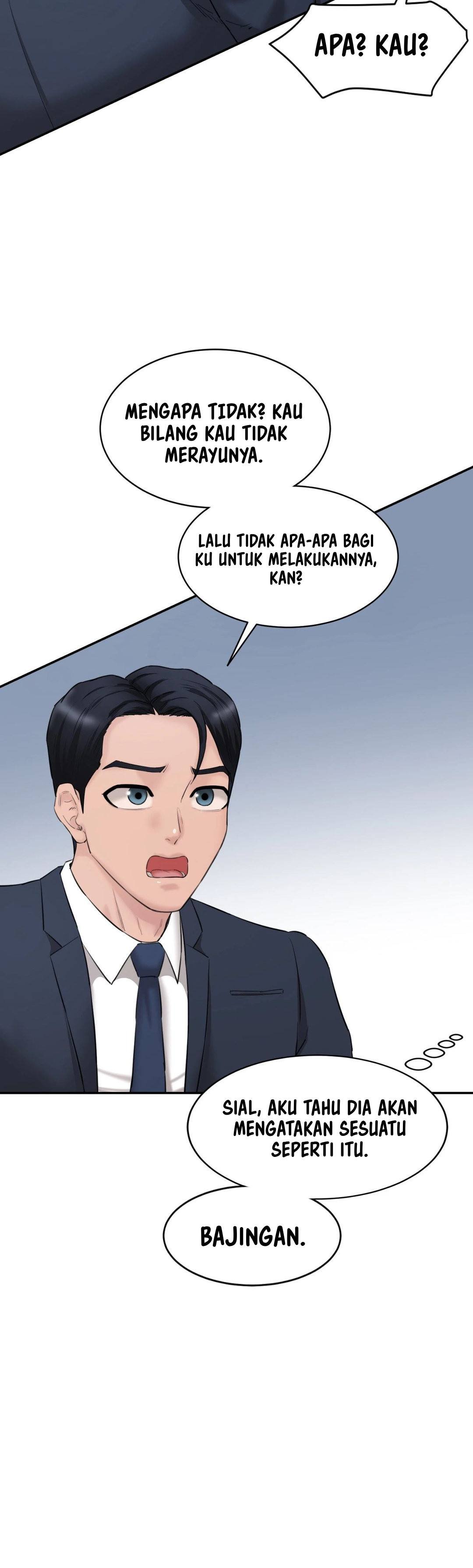 Secret Office - Chapter 21 25