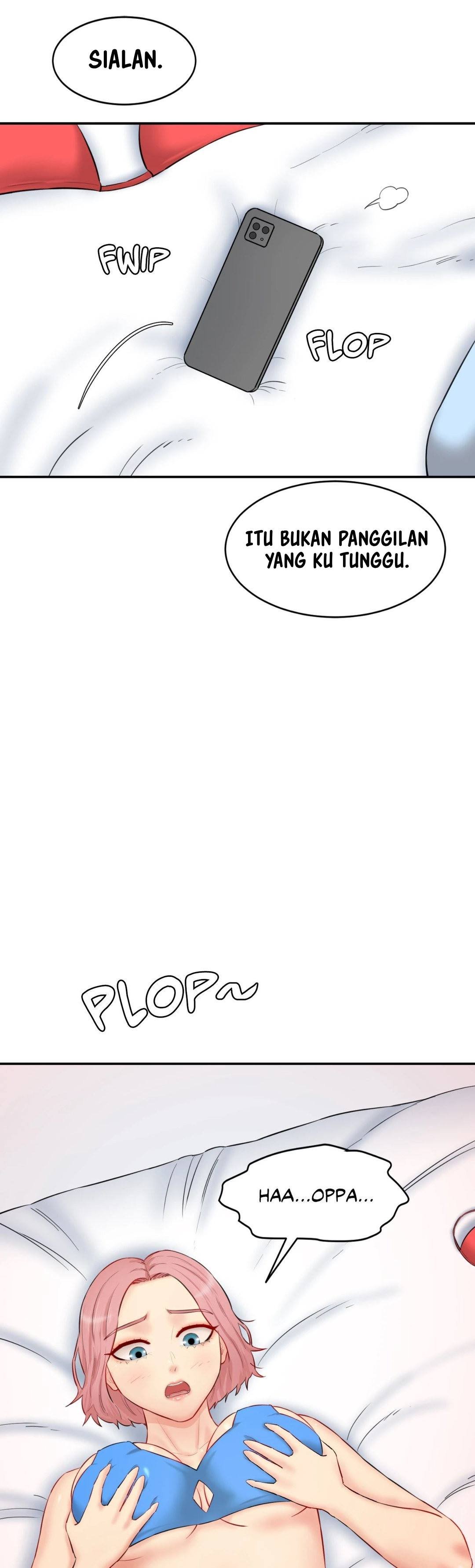 Secret Office - Chapter 21 32