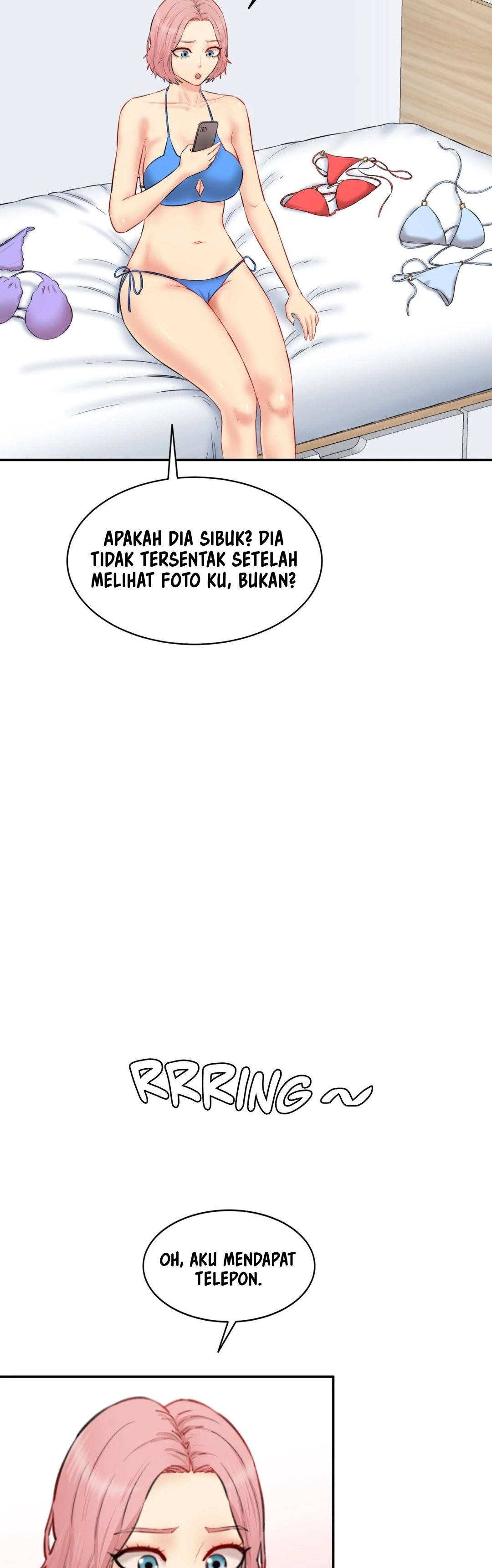 Secret Office - Chapter 21 30