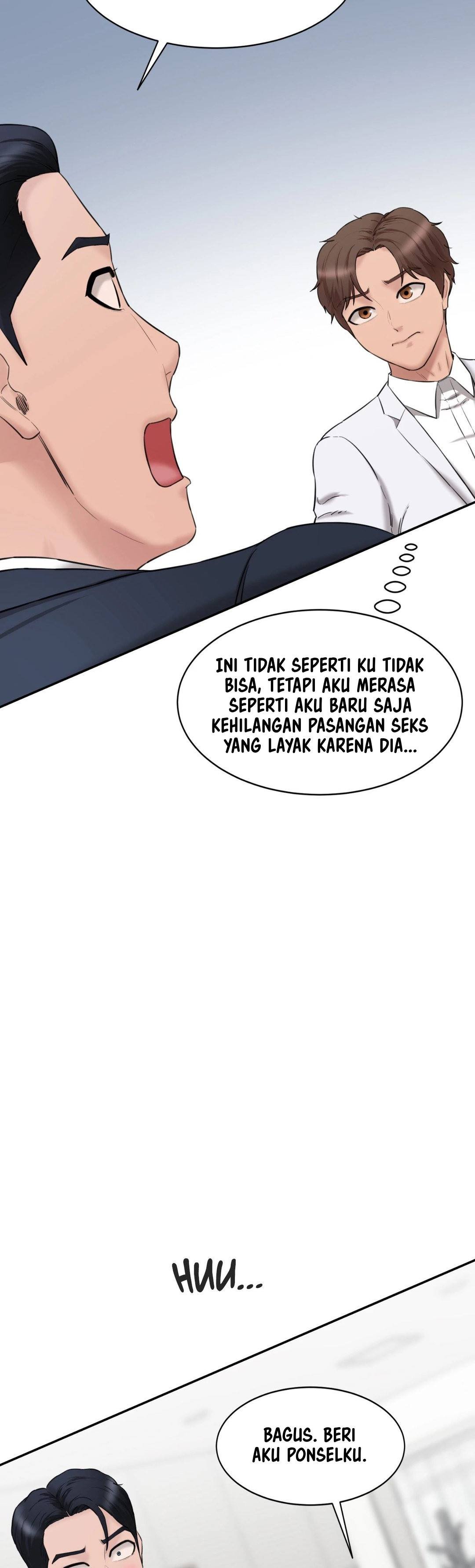 Secret Office - Chapter 21 35
