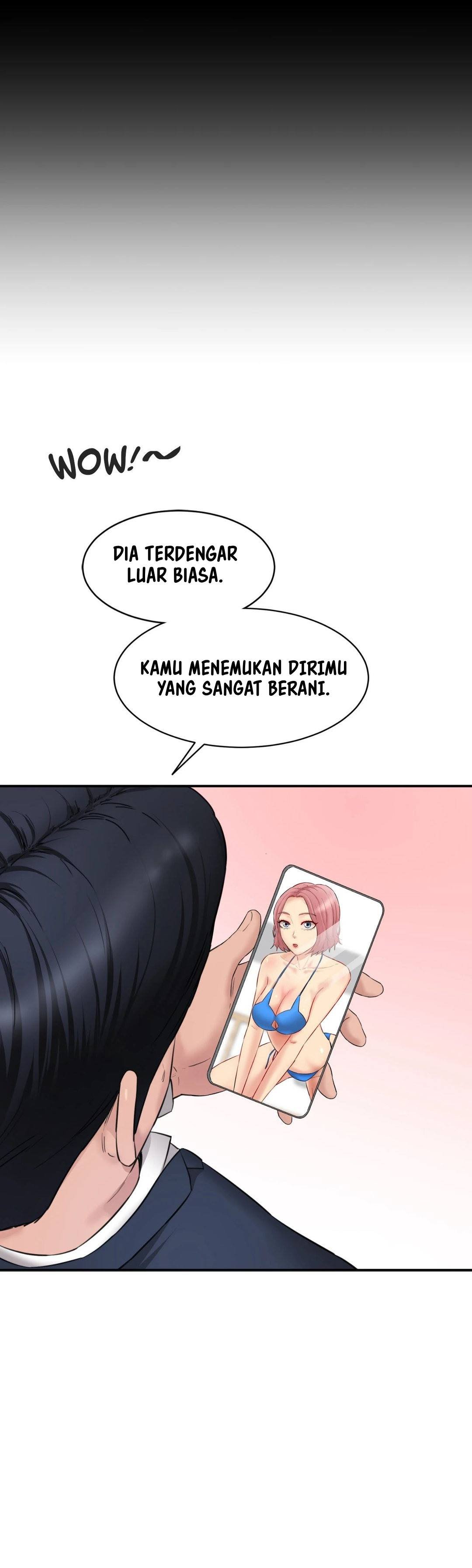 Secret Office - Chapter 21 19