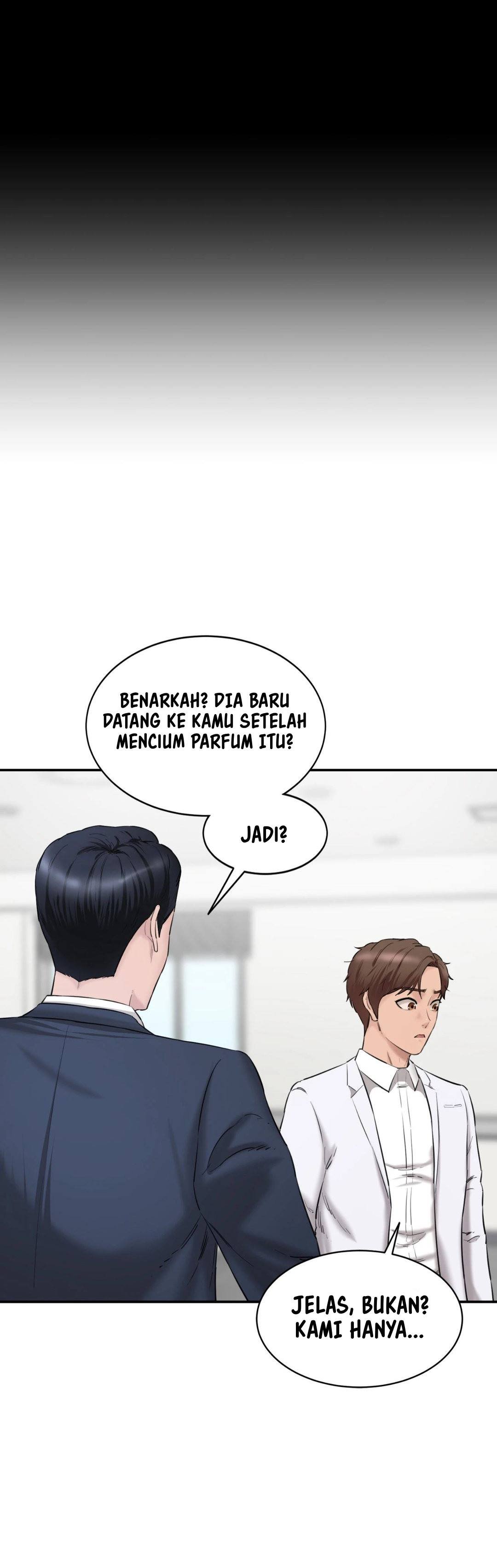 Secret Office - Chapter 21 12