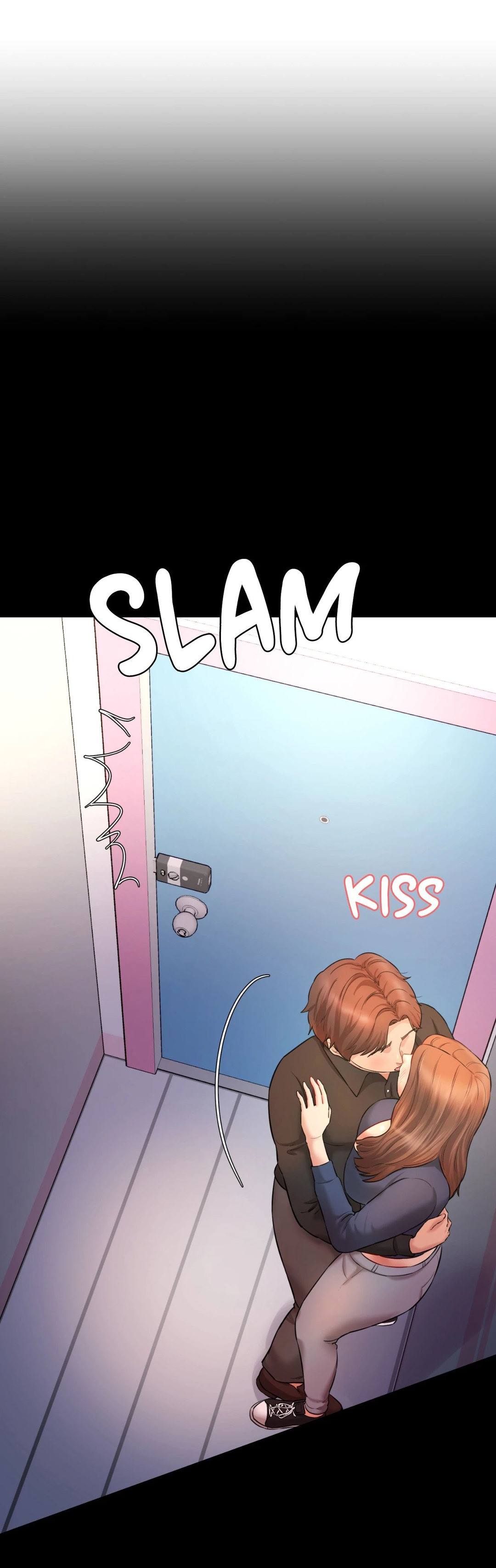 Secret Office - Chapter 21 13