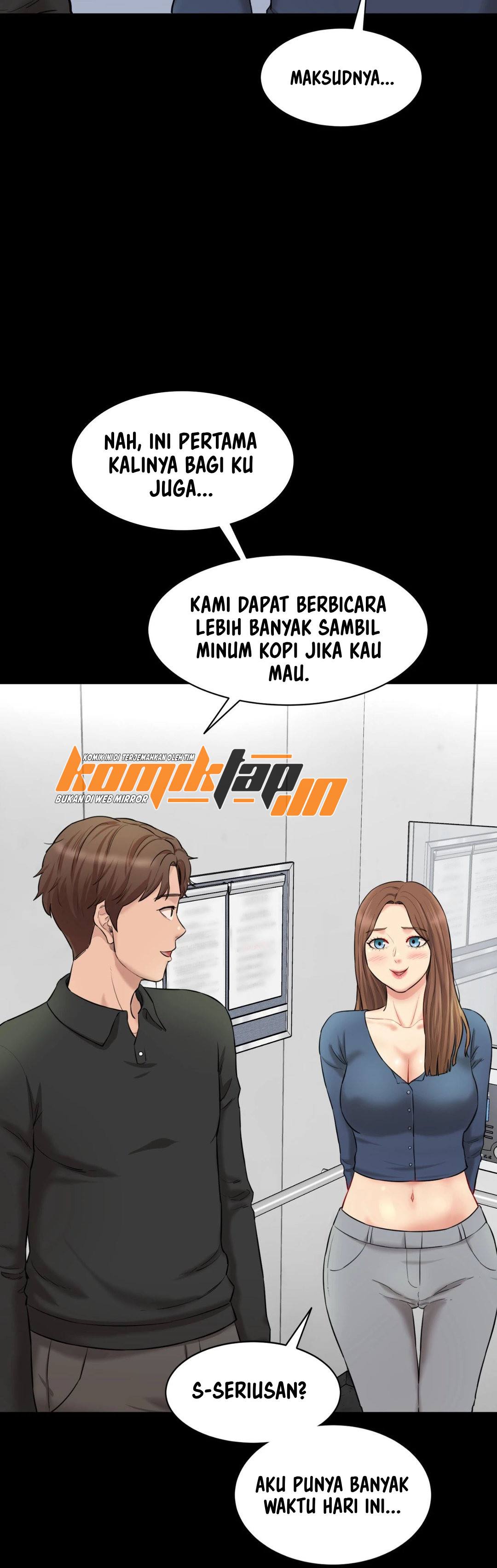 Secret Office - Chapter 21 11