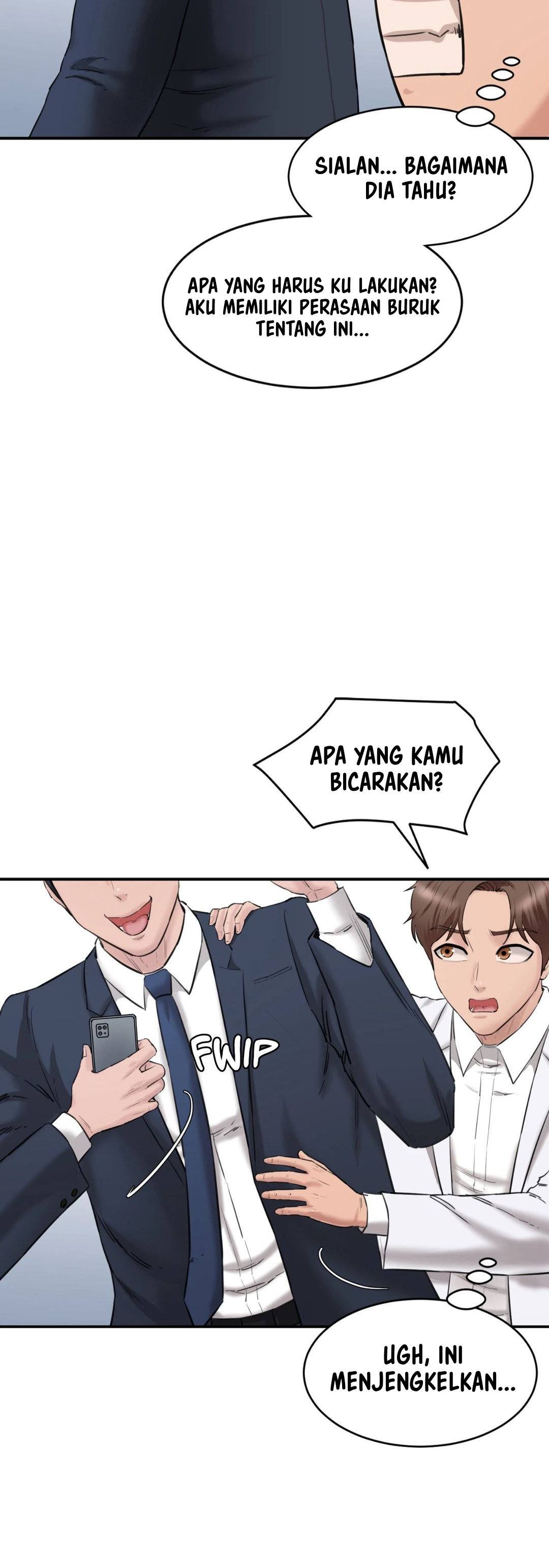 Secret Office - Chapter 21 6