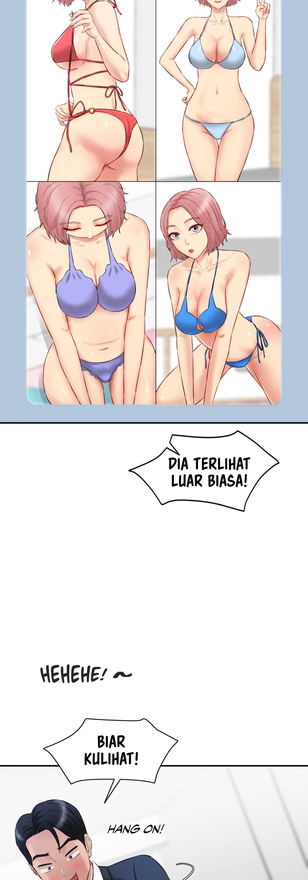 Secret Office - Chapter 21 4