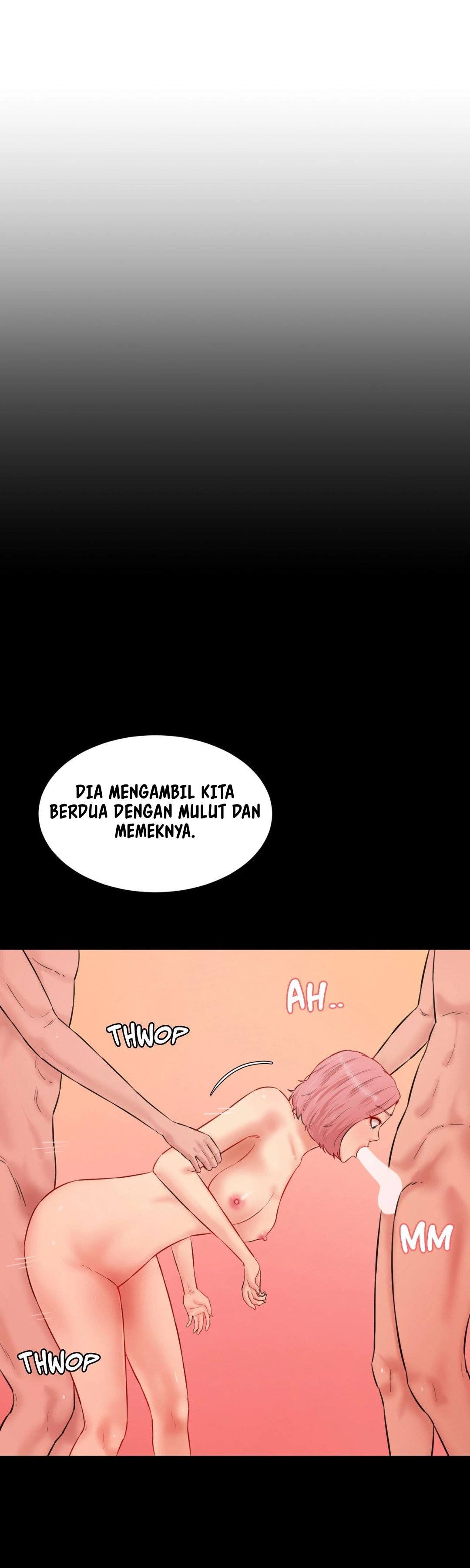 Secret Office - Chapter 21 49