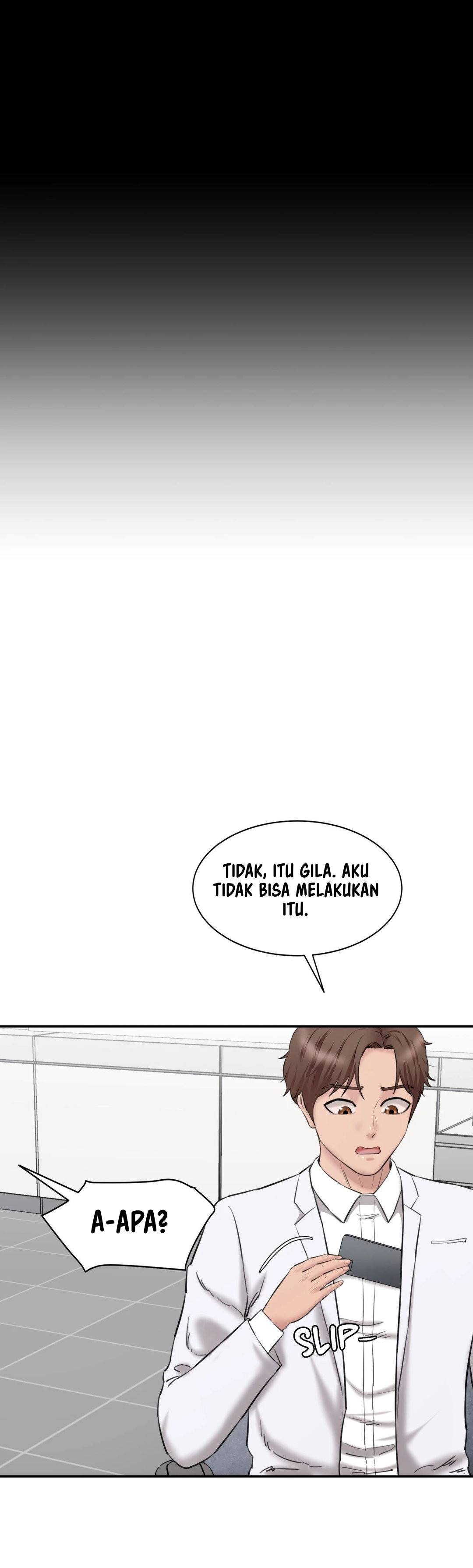 Secret Office - Chapter 21 42
