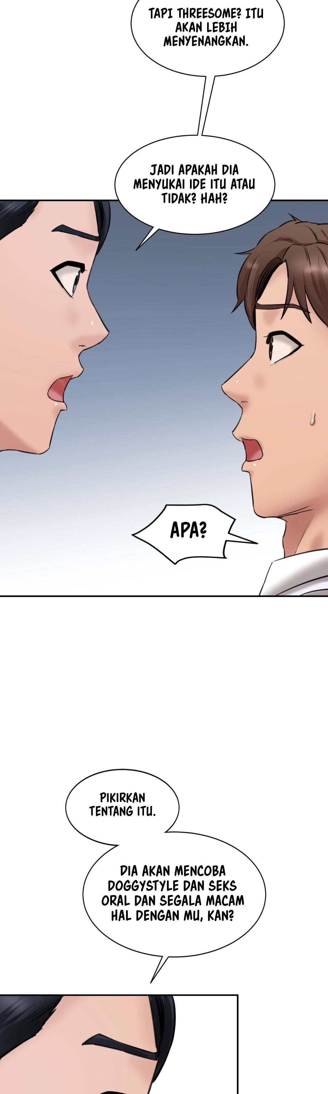 Secret Office - Chapter 21 47