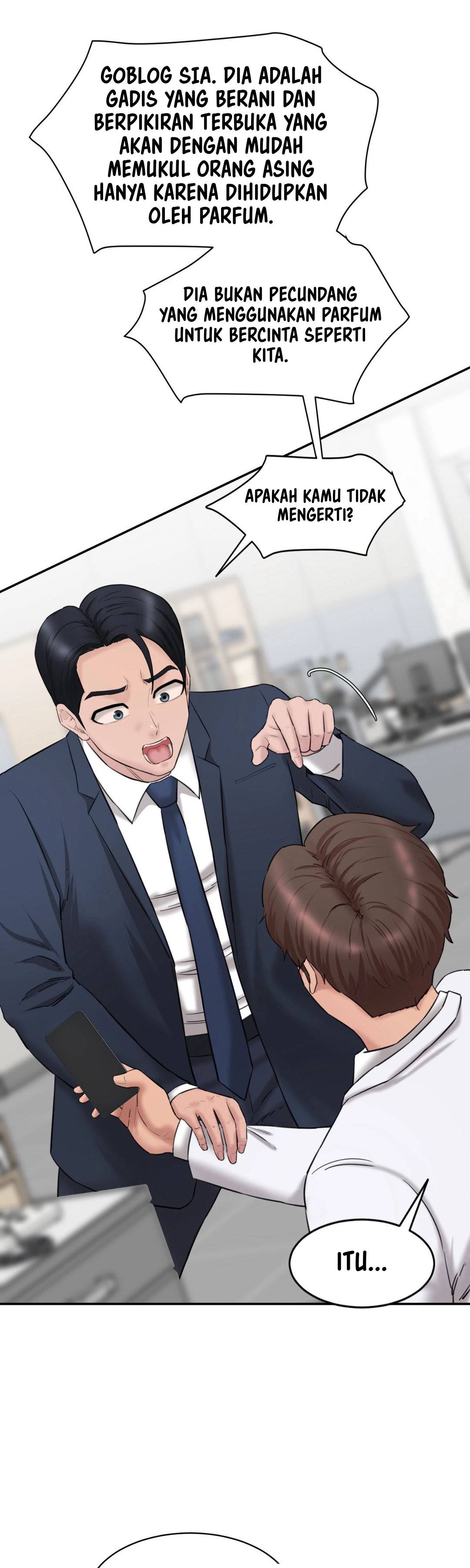Secret Office - Chapter 21 44