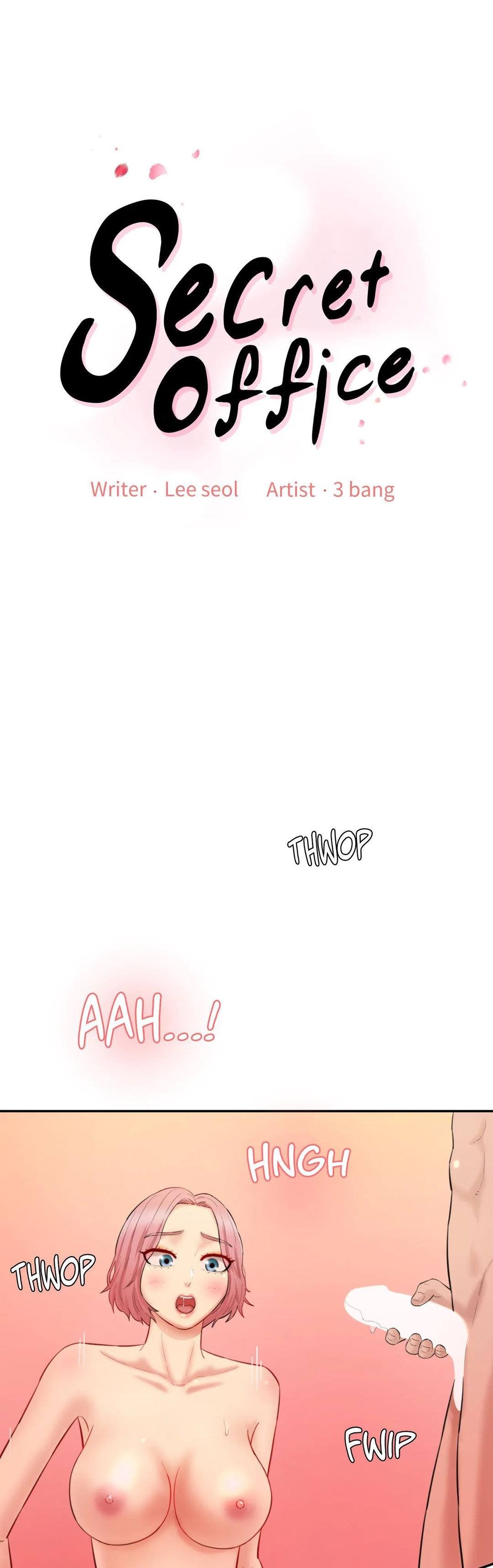 Secret Office - Chapter 26 2