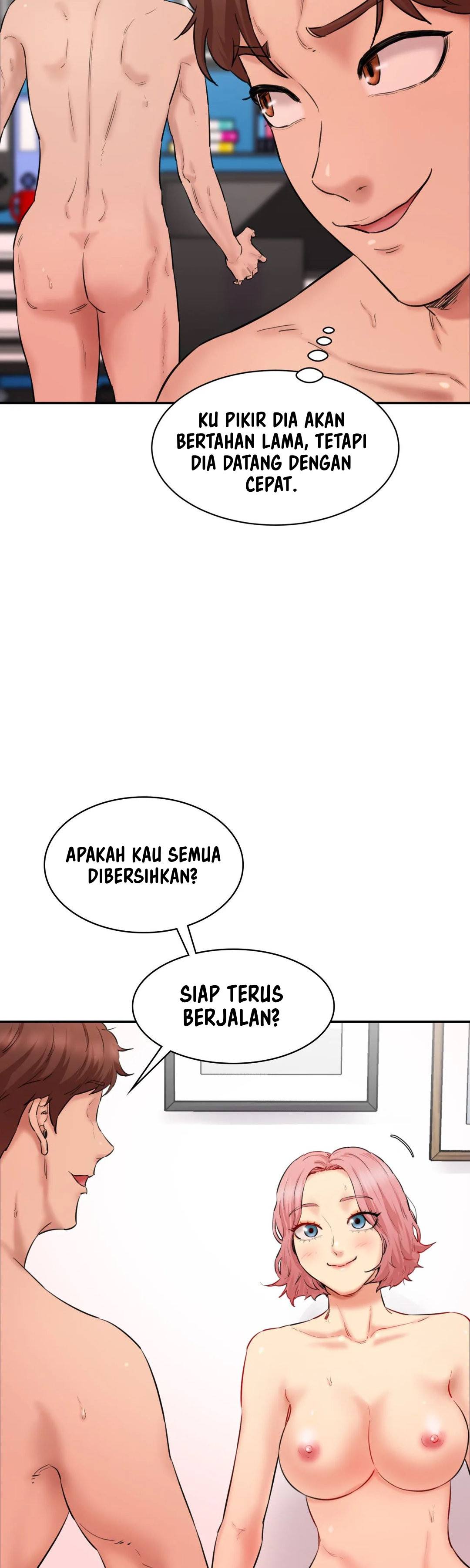 Secret Office - Chapter 26 28