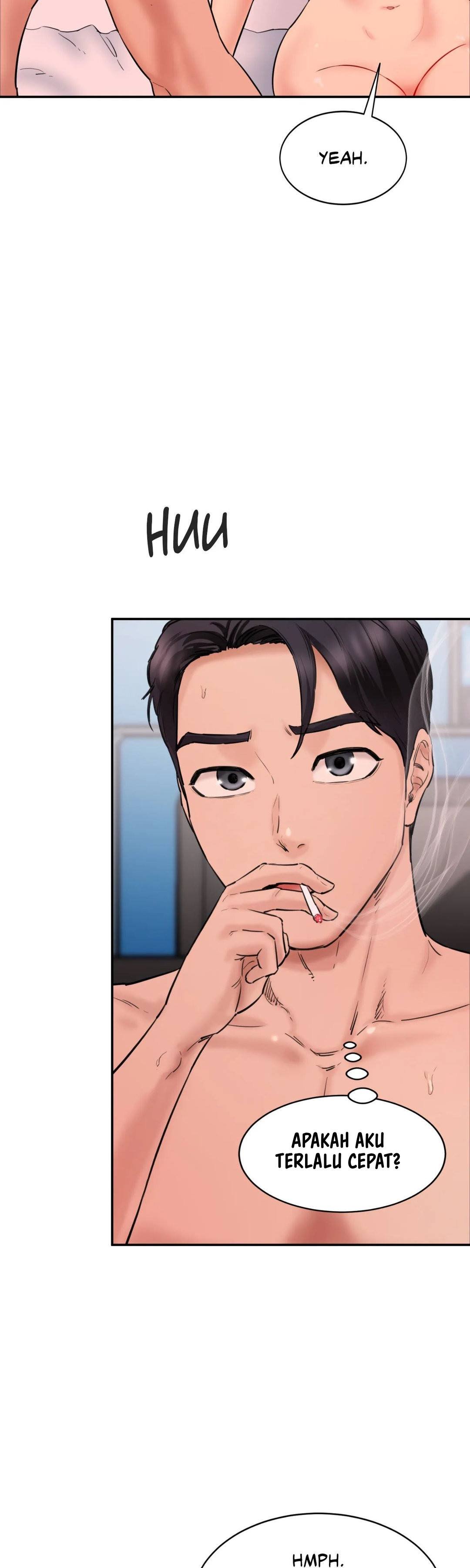 Secret Office - Chapter 26 29