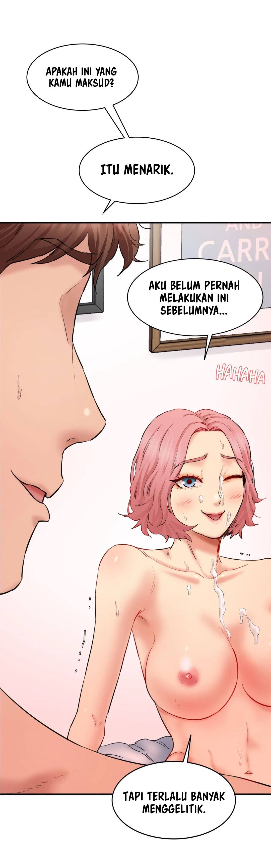 Secret Office - Chapter 26 23