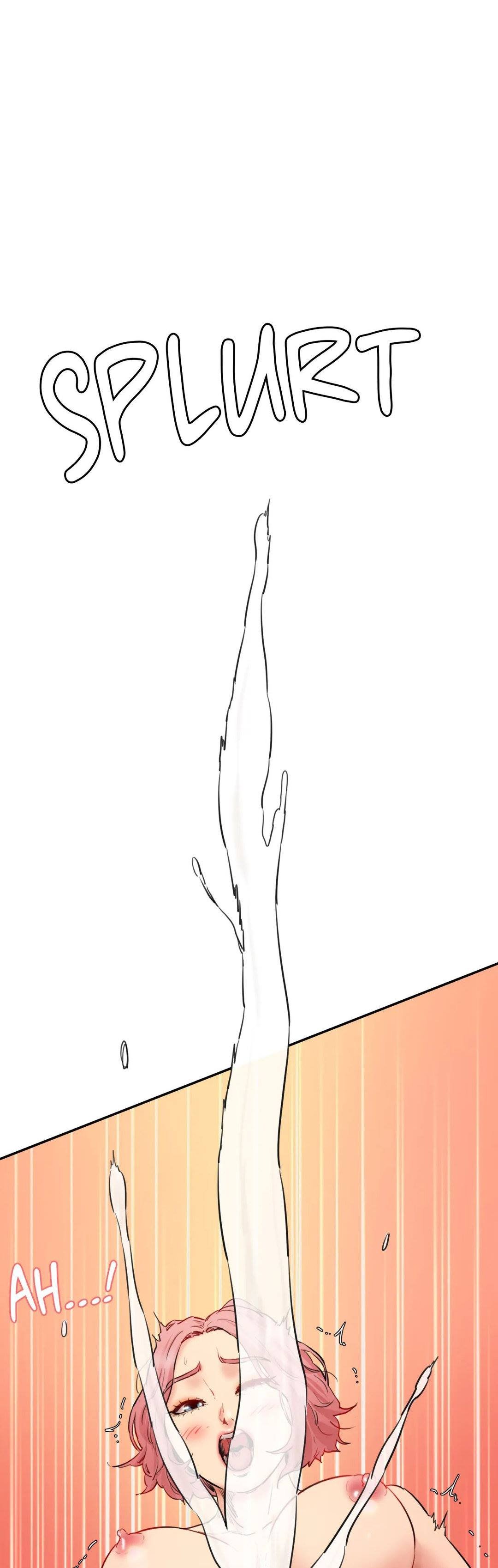 Secret Office - Chapter 26 21