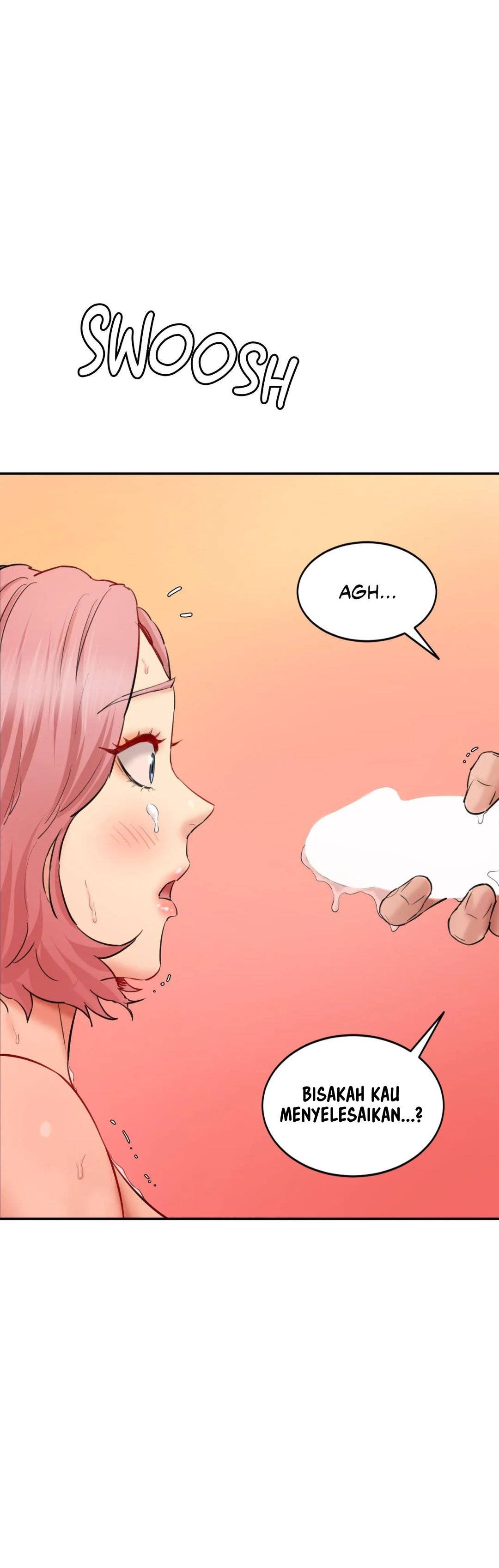 Secret Office - Chapter 26 24