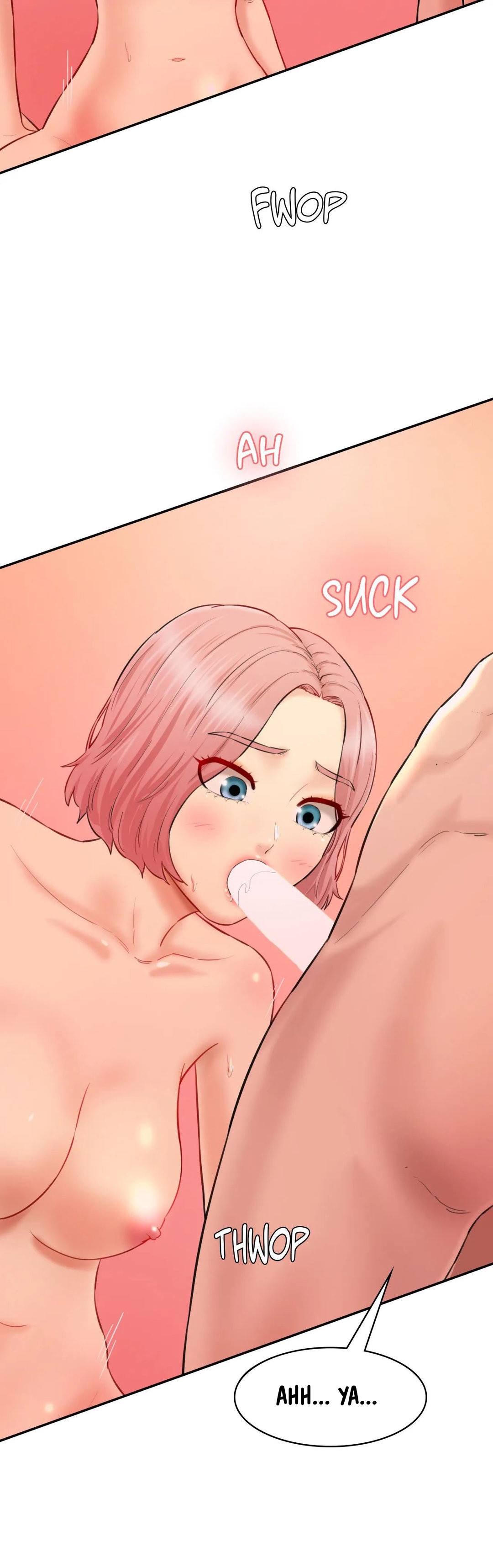 Secret Office - Chapter 26 3