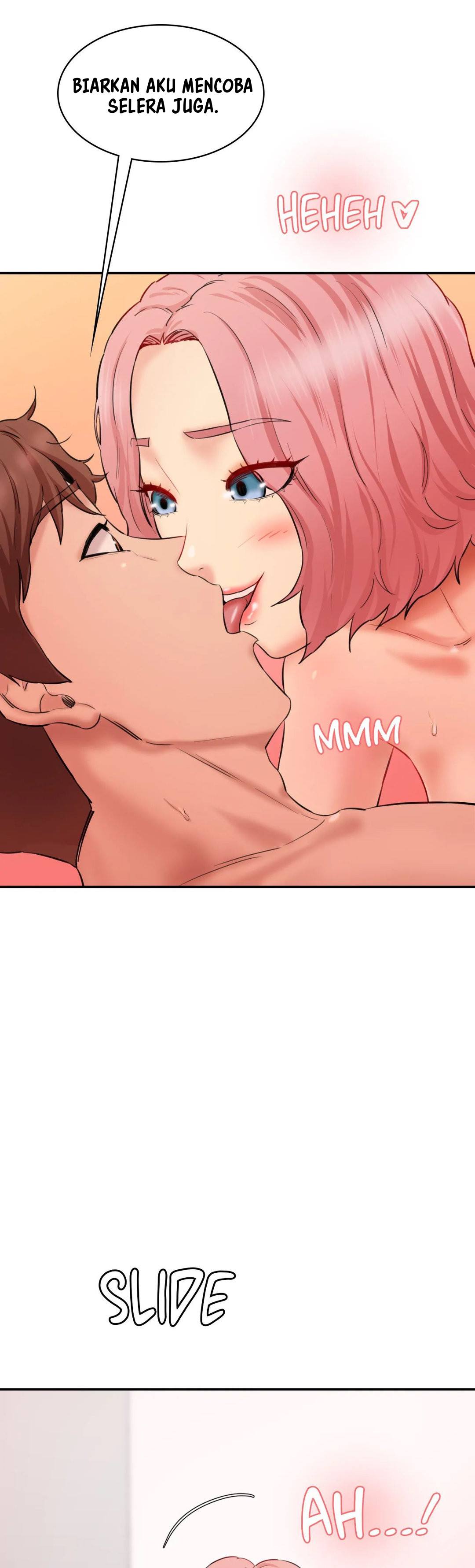 Secret Office - Chapter 26 38