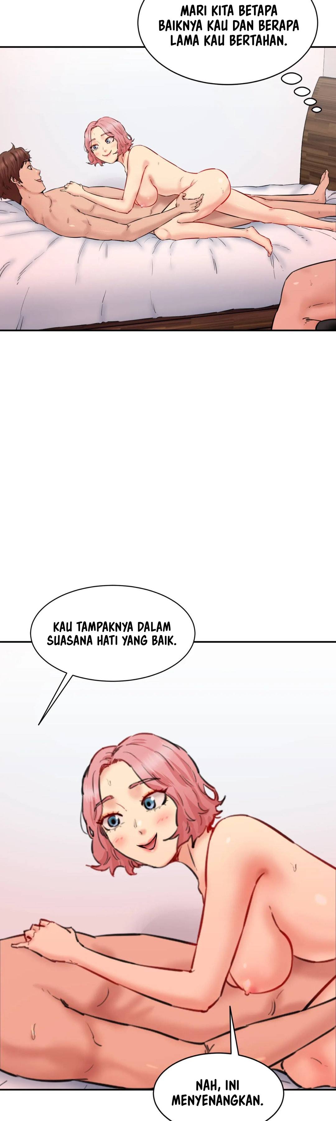 Secret Office - Chapter 26 30