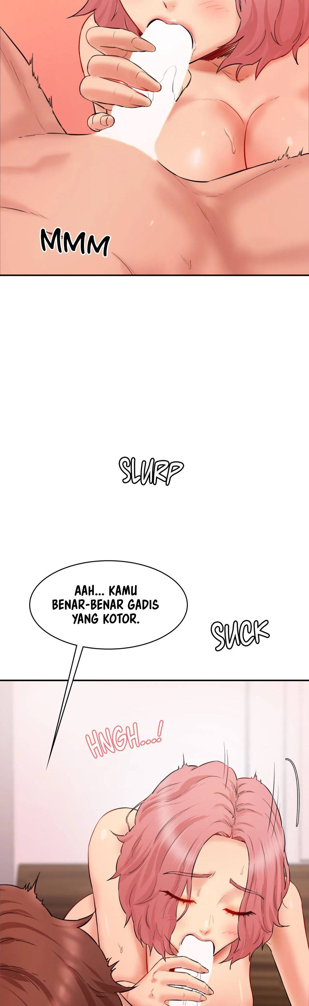 Secret Office - Chapter 26 34